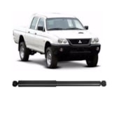 AMORTECEDOR TRASEIRO MITSUBISHI SPORT OUTDOOR GL GLS 2004 A 1012 - KAYABA AMORTECEDOR TRASEIRO MITSUBISHI SPORT OUTDOOR GL GLS 2004 A 1012 - KAYABA