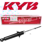 AMORTECEDOR TRASEIRO NISSAM MAXIMA TODOS MODELOS 1995 A 1999 - KAYABA