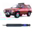 AMORTECEDOR TRASEIRO NISSAN PATHFINDER TODOS MODELOS 1996 A 1999 - KAYABA