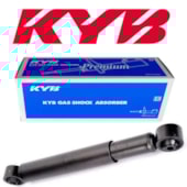 AMORTECEDOR TRASEIRO NISSAN PATHFINDER TODOS MODELOS 1996 A 1999 - KAYABA