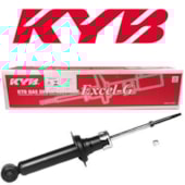 AMORTECEDOR TRASEIRO NISSAN PRIMERA 2.0 16V 1996 A 2001 - KAYABA