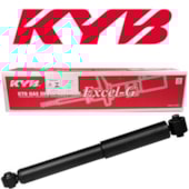 AMORTECEDOR TRASEIRO NISSAN X-TRAIL T31 2.5/2.5L/2.0LDCI 2007 EM DIANTE - KAYABA