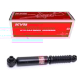 AMORTECEDOR TRASEIRO PEUGEOT 206 1.0/1.4/1.6 1999 A 2010 / 207 HATCH / SEDAN / SW (EXCETO ESCAPADE) 2008 EM DIANTE - KAYABA