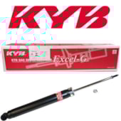 AMORTECEDOR TRASEIRO PEUGEOT 3008 1.6 / CITROEN DS4 - KAYABA