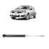 AMORTECEDOR TRASEIRO RENAULT CLIO SEDAN / HATCH 1.6 1999 A 2009 - KAYABA