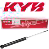 AMORTECEDOR TRASEIRO RENAULT CLIO SEDAN / HATCH 1.6 1999 A 2009 - KAYABA