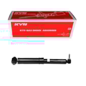 AMORTECEDOR TRASEIRO RENAULT MEGANE TODOS MODELOS (EXCETO GRAND TOUR) 2006 A 2011 - KAYABA AMORTECEDOR TRASEIRO RENAULT MEGANE TODOS MODELOS (EXCETO GRAND TOUR) 2006 A 2011 - KAYABA