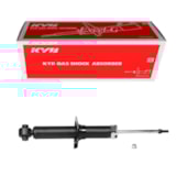 AMORTECEDOR TRASEIRO SUBARU FORESTER TODOS OS MODELOS (EXCEPTO SUSPENSAO ESPORTIVA) 2009 A 2012 - KAYABA