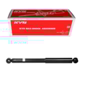 AMORTECEDOR TRASEIRO TOYOTA HILUX SRV 1988 A 1994 / HILUX SRV 1995 A 2004 - KAYABA AMORTECEDOR TRASEIRO TOYOTA HILUX SRV 1988 A 1994 / HILUX SRV 1995 A 2004 - KAYABA