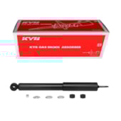 AMORTECEDOR TRASEIRO TOYOTA HILUX SW4 1997 A 2004 / LAND CRUISER KXJ /VZJ 1996 A 2002 - KAYABA