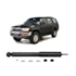 AMORTECEDOR TRASEIRO TOYOTA HILUX SW4 1997 A 2004 / LAND CRUISER KXJ /VZJ 1996 A 2002 - KAYABA