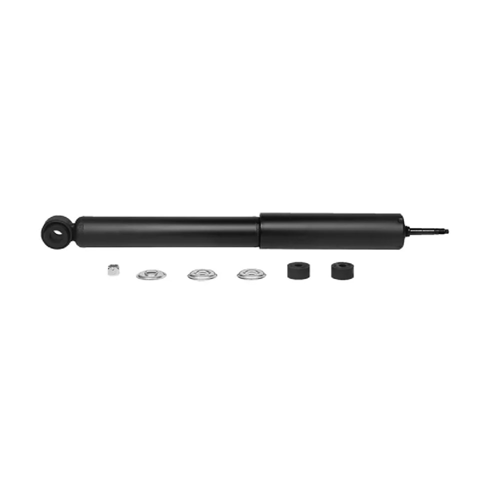 AMORTECEDOR TRASEIRO TOYOTA HILUX SW4 1997 A 2004 / LAND CRUISER KXJ /VZJ 1996 A 2002 - KAYABA