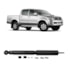PAR AMORTECEDORES TRASEIROS TOYOTA HILUX SW4 NEW 2005 A 2015 ESQUERDO E DIREITO  - KAYABA PAR AMORTECEDORES TRASEIROS TOYOTA HILUX SW4 NEW 2005 A 2015 ESQUERDO E DIREITO  - KAYABA