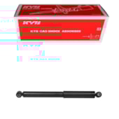 AMORTECEDOR TRASEIRO VW VOLKSWAGEN AMAROK 2010 EM DIANTE TODOS MODELOS - KAYABA