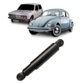 AMORTECEDOR TRASEIRO VW VOLKSWAGEN BRASILIA 1973 A 1982 / FUSCA 1953 A 1981 / FUSCA TODOS MODELOS 1982 EM DIANTE - KAYABA