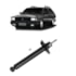 AMORTECEDOR TRASEIRO VW VOLKSWAGEN PARATI 1984 A 1996 / SAVEIRO 1998 A 2007 (EXCETO SUPER SURF) - KAYABA