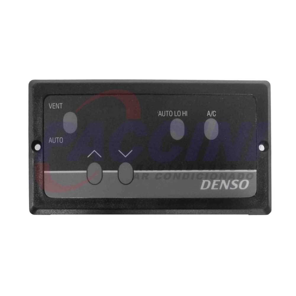 AMPLIFICADOR ONIBUS (RESF) RP120 / LD8I - DENSO BUS AMPLIFICADOR ONIBUS (RESF) RP120 / LD8I - DENSO BUS
