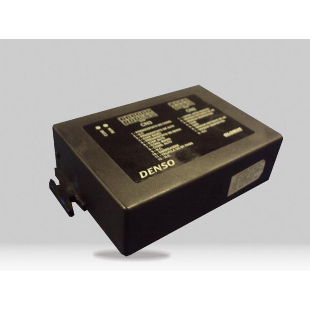 AMPLIFICADOR ONIBUS SD8 (PLASTICO) PC450123 - DENSO BUS