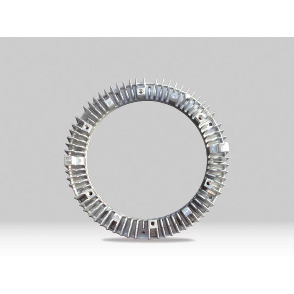 ANEL ALETADO DE REFRIGERACAO - LINNIG ANEL ALETADO DE REFRIGERACAO - LINNIG