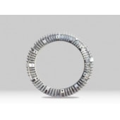 ANEL ALETADO DE REFRIGERACAO - LINNIG