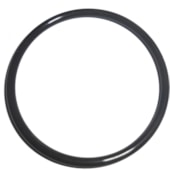 ANEL O'RING DA VALVULA DE SERV SUCCAO / COMPRESSOR RP9600 / RP100 / RP120 / 6C500C - DENSO