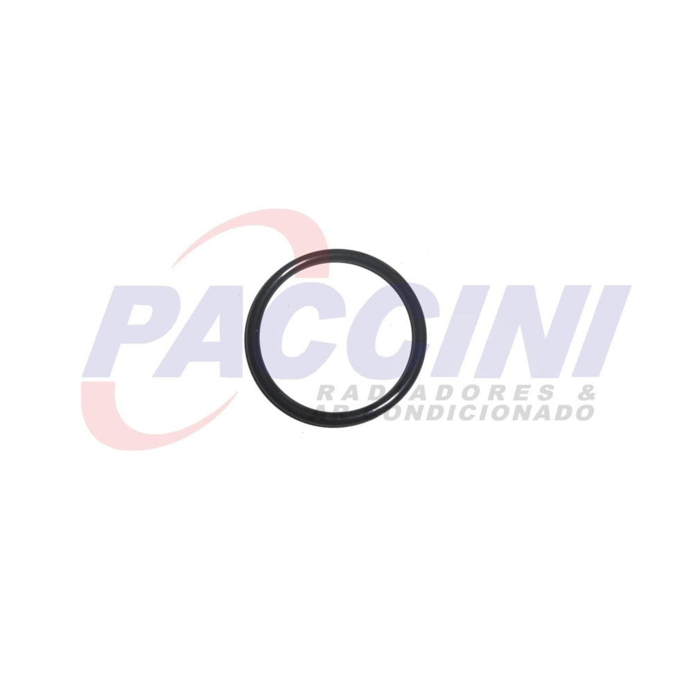 ANEL O'RING VALVULA SERVICO DESCARGA / COMPRESSOR ONIBUS RP9600 / RP100 / RP120 / 6C500C PC510036 - DENSO BUS ANEL O'RING VALVULA SERVICO DESCARGA / COMPRESSOR ONIBUS RP9600 / RP100 / RP120 / 6C500C PC510036 - DENSO BUS