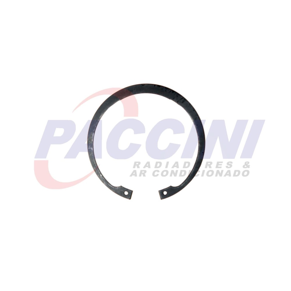 ANEL SELO MANUAL 6C500C - DENSO BUS ANEL SELO MANUAL 6C500C - DENSO BUS