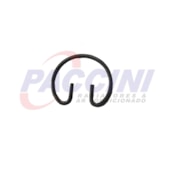 ANEL TRAVA PINO DO PISTAO 6C500C - DENSO BUS