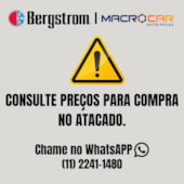 AR CONDICIONADO DE TETO PARA CAMINHAO KOMBI MOTORHOME VAN - BERGSTROM T5 12V AR CONDICIONADO DE TETO PARA CAMINHAO KOMBI MOTORHOME VAN - BERGSTROM T5 12V