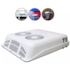 AR CONDICIONADO DE TETO PARA CAMINHÃO KOMBI MOTORHOME VAN - BERGSTROM T5 24V