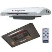 AR CONDICIONADO ELÉTRICO 24V PARA TODOS CAMINHÕES MOTORHOME VANS - BERGSTROM PK 2022 AR CONDICIONADO ELÉTRICO 24V PARA TODOS CAMINHÕES MOTORHOME VANS - BERGSTROM PK 2022