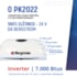 AR CONDICIONADO ELÉTRICO 24V PARA TODOS CAMINHÕES MOTORHOME VANS - BERGSTROM PK 2022 AR CONDICIONADO ELÉTRICO 24V PARA TODOS CAMINHÕES MOTORHOME VANS - BERGSTROM PK 2022