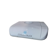 AR CONDICIONADO ELETRICO SISTEMA INVERTER PARA CAMINHAO  24V CT2800.24V