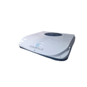 AR CONDICIONADO ELETRICO SISTEMA INVERTER PARA CAMINHAO / MOTORHOME/ UTILITARIOS 12V CT2200.12V