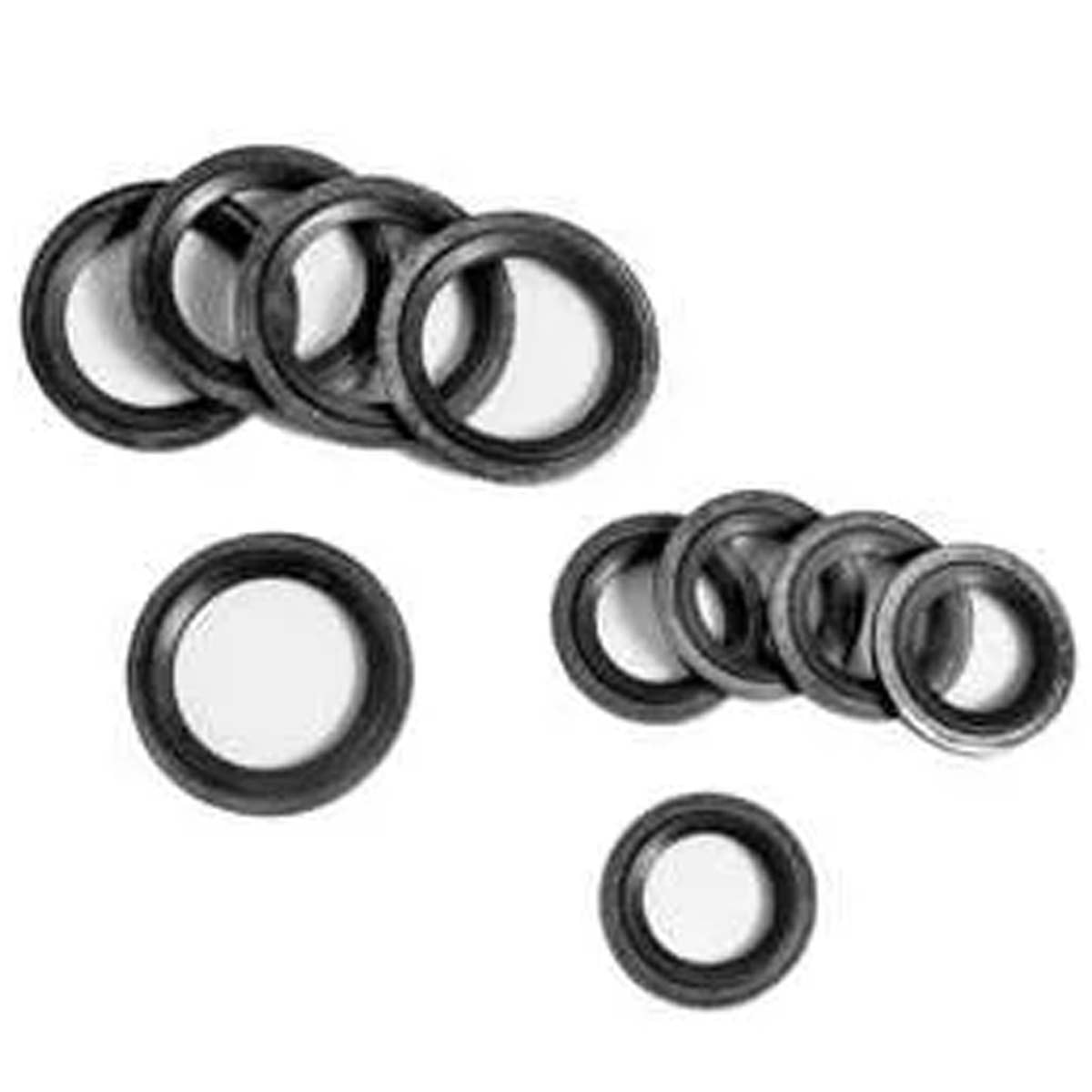 ARRUELA DE VEDACAO PARA COMPRESSOR V5 / H6 - DELPHI - Macrocar