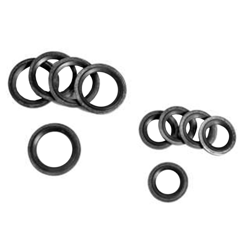 ARRUELA VEDACAO PARA COMPRESSOR CVC - DELPHI ARRUELA VEDACAO PARA COMPRESSOR CVC - DELPHI