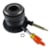ATUADOR HIDRAULICO EMBREAGEM GM CHEVROLET S10/BLAZER 4.3 V6 GASOLINA / 2.8 DIESEL 1996 A 2011 - VALEO