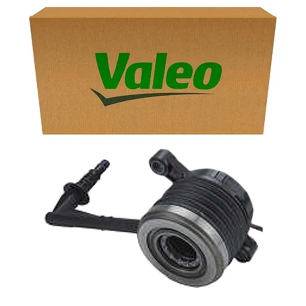 ATUADOR HIDRAULICO EMBREAGEM NISSAN LIVINA 1.8 / SENTRA 2.0 / TIIDA / GRAND LIVINA / 1.8 / 2008 EM DIANTE MANUAL  - VALEO ATUADOR HIDRAULICO EMBREAGEM NISSAN LIVINA 1.8 / SENTRA 2.0 / TIIDA / GRAND LIVINA / 1.8 / 2008 EM DIANTE MANUAL  - VALEO