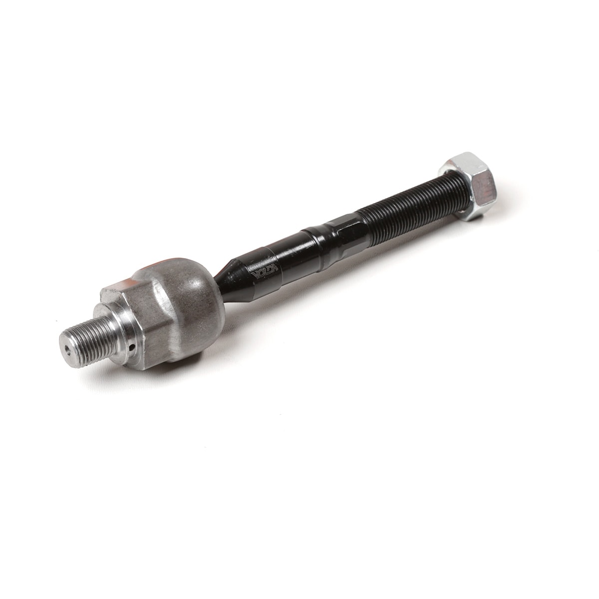 Par Braço Axial Articulador + Coifa Direção Audi A3 Golf 98