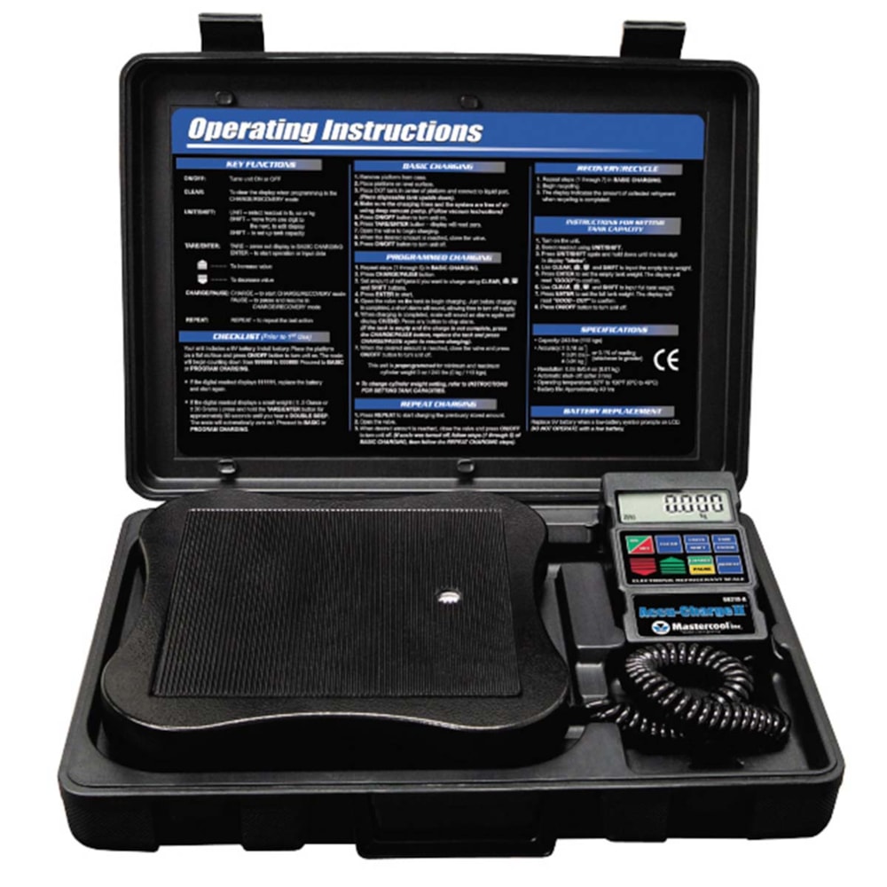 BALANÇA ELETRONICA CARGA 110KG DIGITAL BLUETOOTH - MASTERCOOL BALANÇA ELETRONICA CARGA 110KG DIGITAL BLUETOOTH - MASTERCOOL