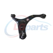 BANDEJA INFERIOR LADO DIREITO DIANTEIRA HYUNDAI SANTA FE 2006 A 2012 - ORIGINAL MOBIS