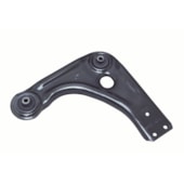 BANDEJA SUSPENSAO DIANTEIRA DIREITA DIRECAO MECANICA FORD KA 2000 A 2007 EXCETO NEW KA  - COFAP BANDEJA SUSPENSAO DIANTEIRA DIREITA DIRECAO MECANICA FORD KA 2000 A 2007 EXCETO NEW KA  - COFAP