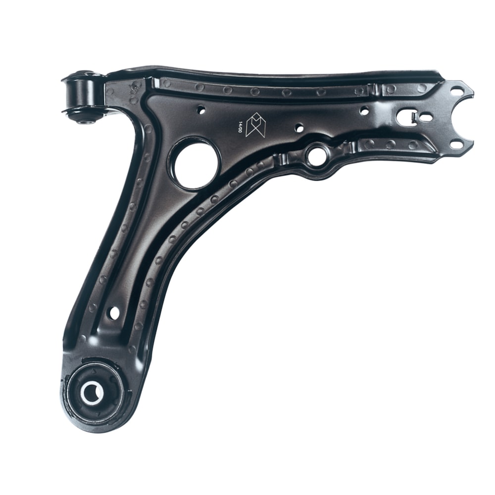 BANDEJA SUSPENSAO DIANTEIRA DIREITA E ESQUERDA VW VOLKSWAGEN CORDOBA 1995 A 2001 / GOLF  - COFAP BANDEJA SUSPENSAO DIANTEIRA DIREITA E ESQUERDA VW VOLKSWAGEN CORDOBA 1995 A 2001 / GOLF  - COFAP