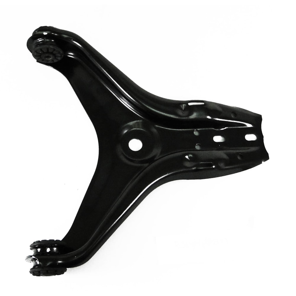 BANDEJA SUSPENSAO DIANTEIRA DIREITA E ESQUERDA VW VOLKSWAGEN QUANTUM 1984 A 1988 - COFAP BANDEJA SUSPENSAO DIANTEIRA DIREITA E ESQUERDA VW VOLKSWAGEN QUANTUM 1984 A 1988 - COFAP