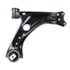 BANDEJA SUSPENSAO DIANTEIRA DIREITA FIAT LINEA 2009 A 2014 / FIAT PUNTO 2006 A 2017  - COFAP
