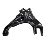 BANDEJA SUSPENSAO DIANTEIRA DIREITA INFERIOR MITSUBISHI L-200 4X4 1996 A 2004  - COFAP