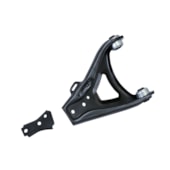 BANDEJA SUSPENSAO DIANTEIRA DIREITA RENAULT MEGANE 1997 A 2002 / R-19 1993 A 1998  - COFAP