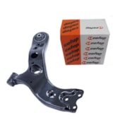 BANDEJA SUSPENSAO DIANTEIRA DIREITA TOYOTA RAV4 2006 A 2017  - COFAP BANDEJA SUSPENSAO DIANTEIRA DIREITA TOYOTA RAV4 2006 A 2017  - COFAP