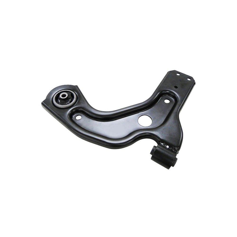 BANDEJA SUSPENSAO DIANTEIRA ESQUERDA DIRECAO HIDRAULICA FORD FIESTA / COURIER / 2000 A 2003 - COFAP