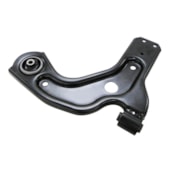 BANDEJA SUSPENSAO DIANTEIRA ESQUERDA DIRECAO HIDRAULICA FORD FIESTA / COURIER / 2000 A 2003 - COFAP